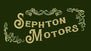 Sephton Motors - Home