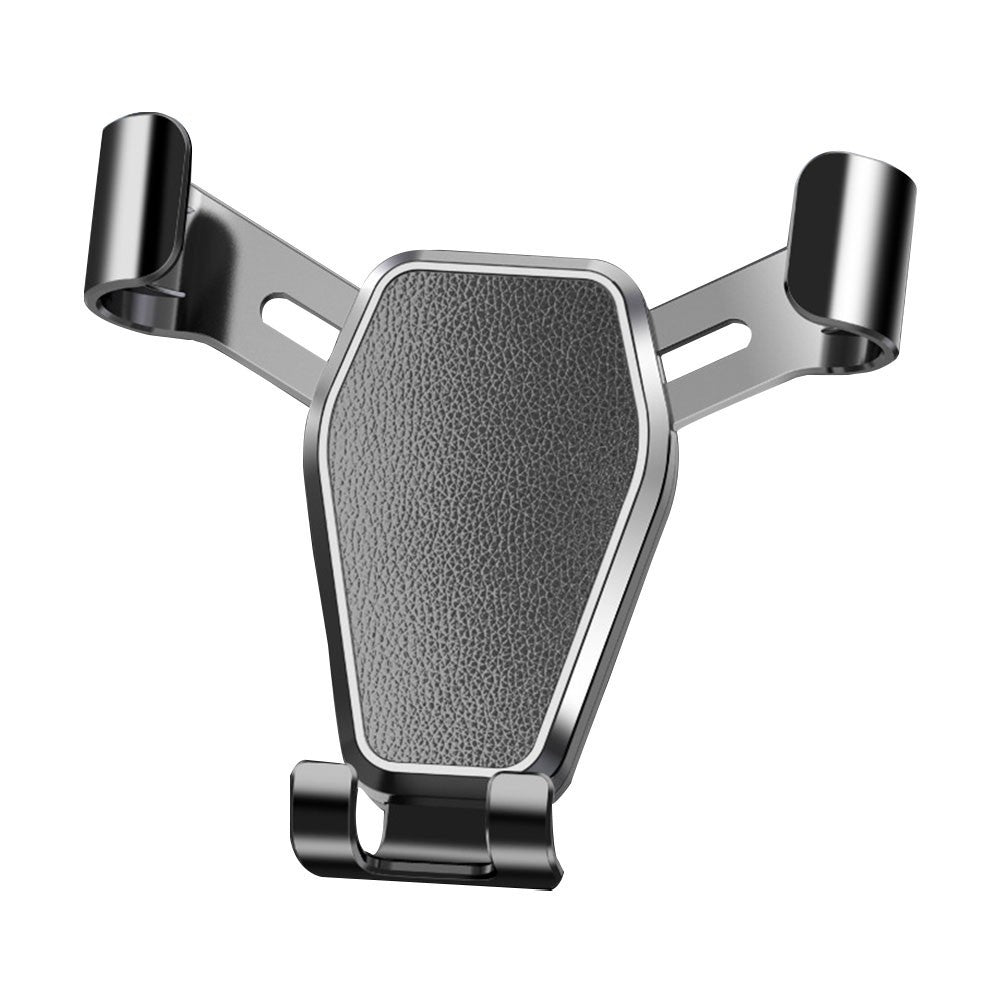 Adjustable Car Phone Holder for Dashboard Navigation Use