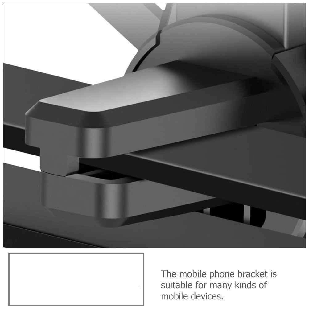 Adjustable Car Phone Holder for Dashboard Navigation Use